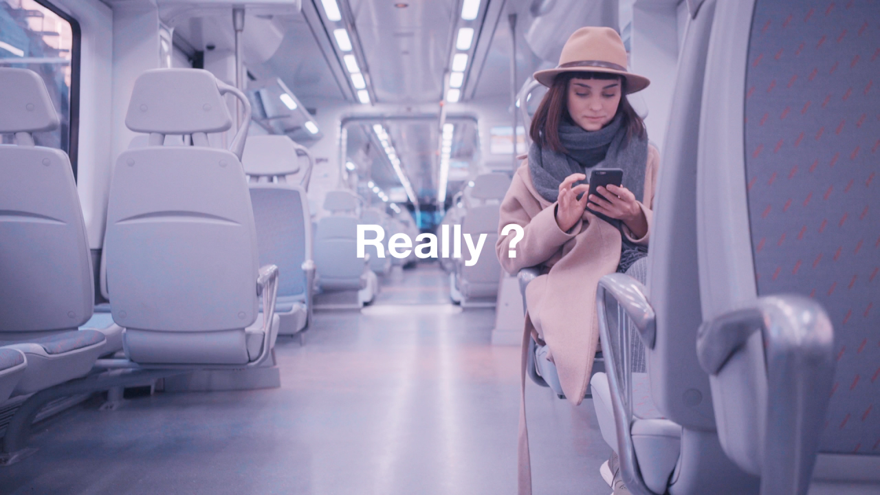 Style Frames Airbus