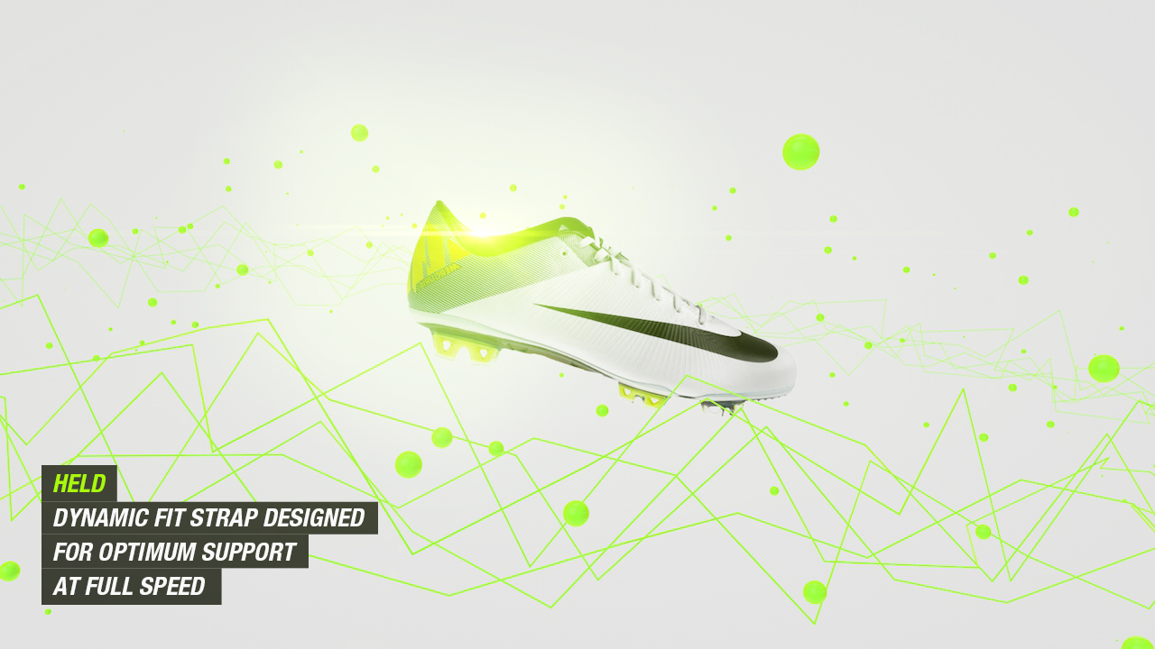 Style Frames Nike