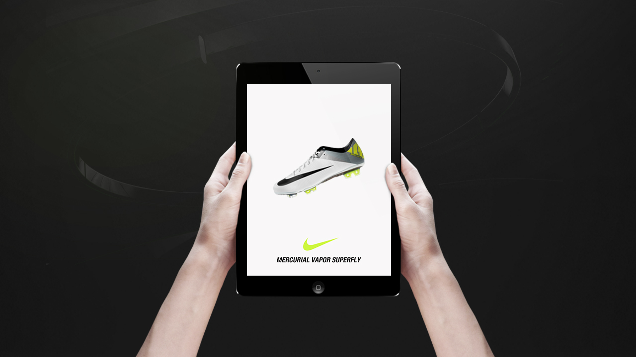 Style Frames Nike