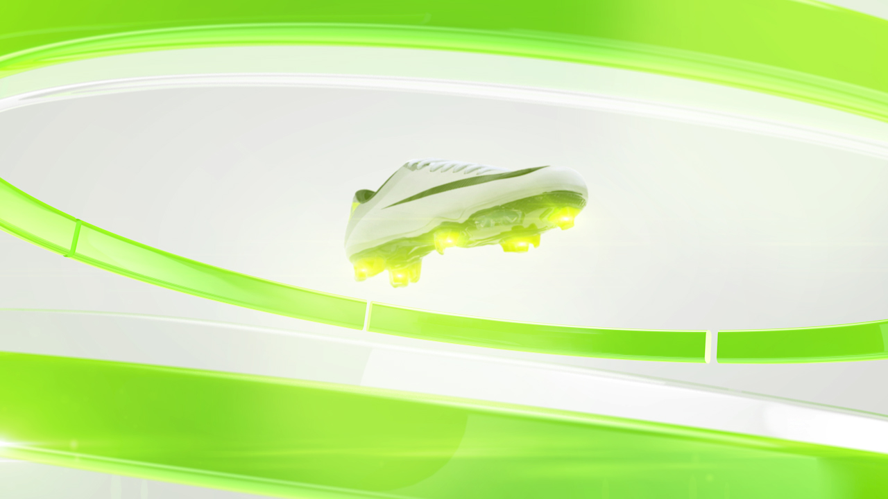Style Frames Nike