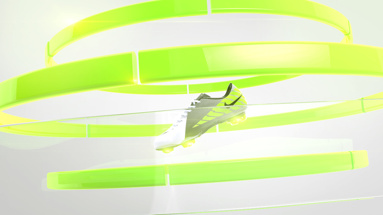 Style Frames Nike