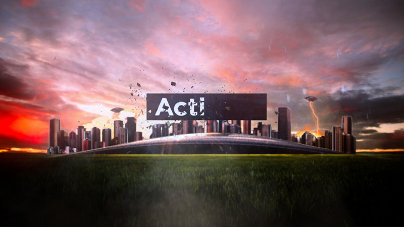 Action 5