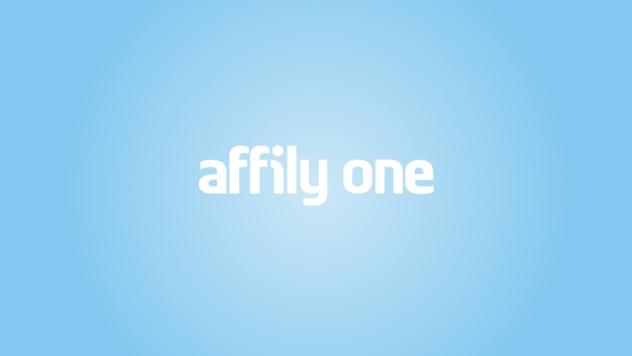 Style Frames Affily One