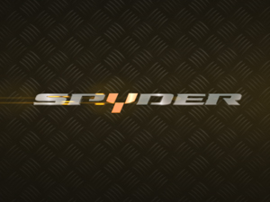 can am spyder