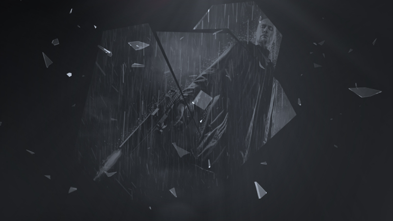 Showreel 2011